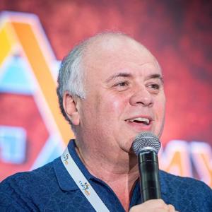 Аксельруд Осік